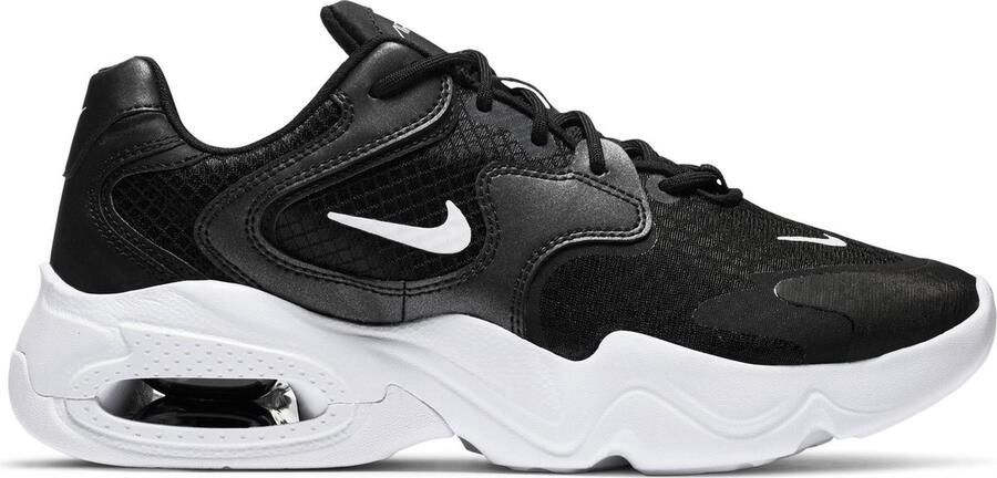 Nike Sportswear Sneakers laag 'Air Max Advantage 4'