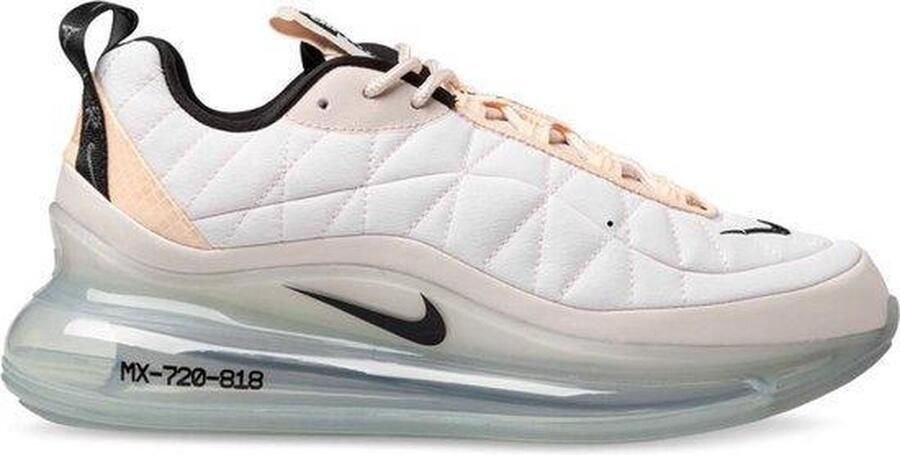 Nike Air Max 720 (Light Violet Black-Barley Rose)