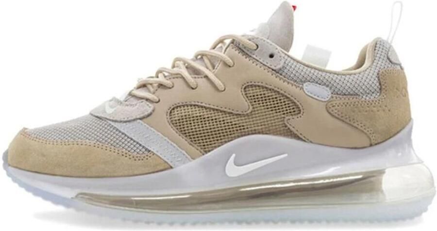 Nike Air Max 720 OBJ Odell Beckham Jr Desert Ore