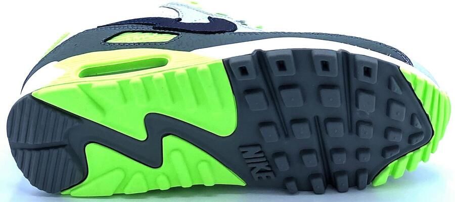 Nike Air Max 90 Sneakers Sport Casual Schoenen DJ6897 - Foto 5