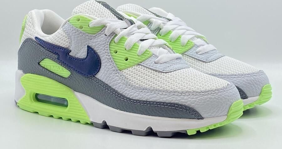 Nike Air Max 90 Sneakers Sport Casual Schoenen DJ6897 - Foto 3