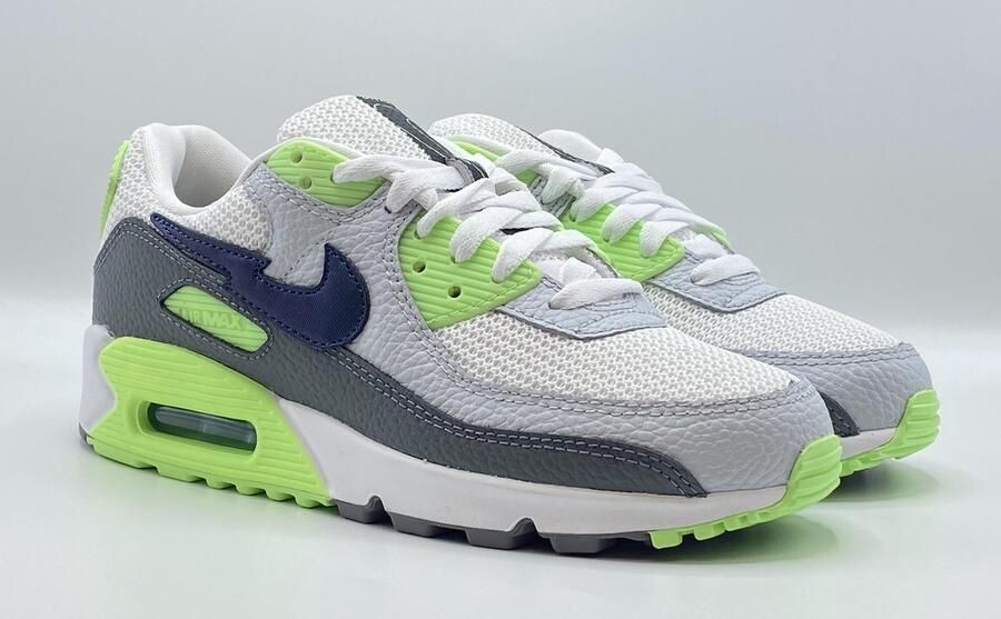 Nike Air Max 90 Sneakers Sport Casual Schoenen DJ6897 - Foto 2