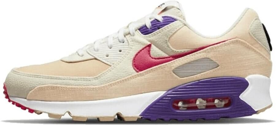 Nike Air Max 90 � Air Sprung� Sneakers Unisex - Foto 3