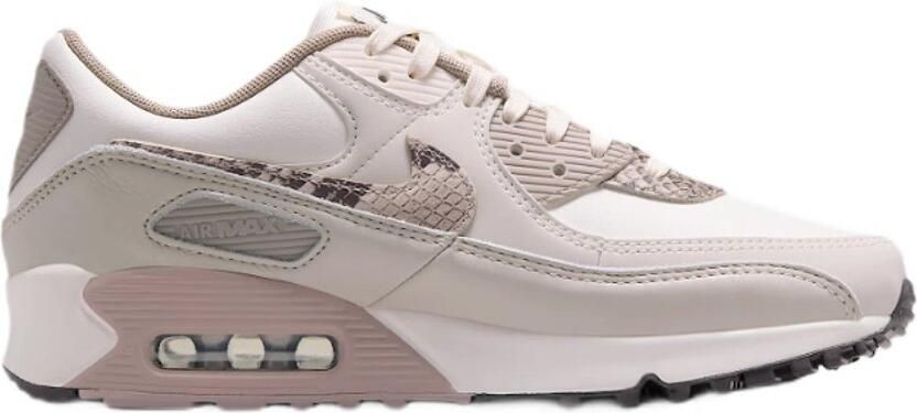 Nike Air Max 90 AMD 2 Snakeskin Limited Edition Dames Sneakers