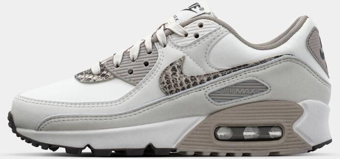 Nike Air Max 90 AMD 2 Sneakers Women Wit