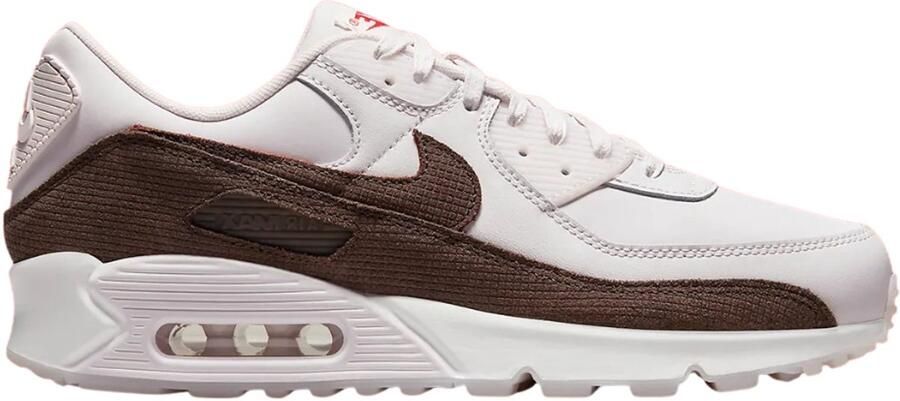 Nike Sneakers Air Max 90 Brown Tile - Foto 2