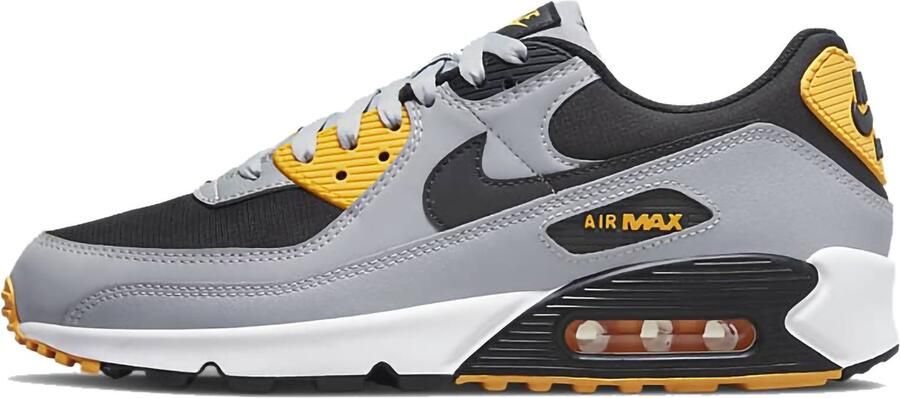Nike Air Max 90 Grijs