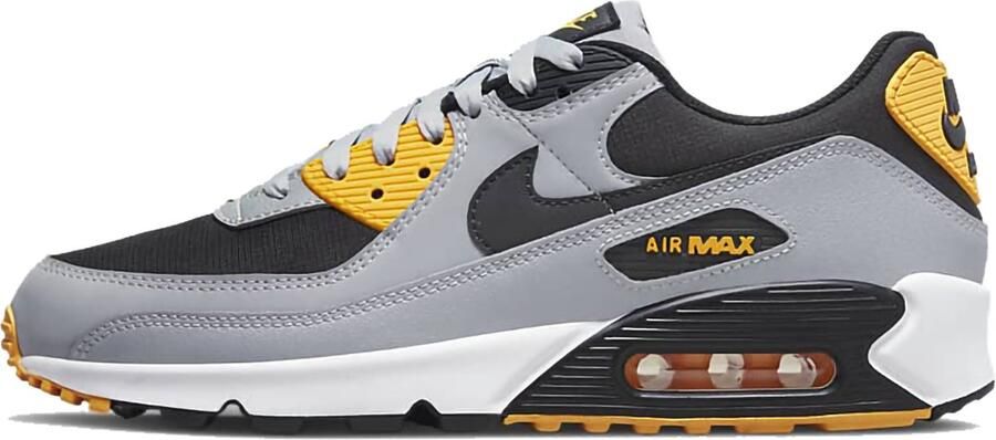 Nike Air Max 90 Grijs