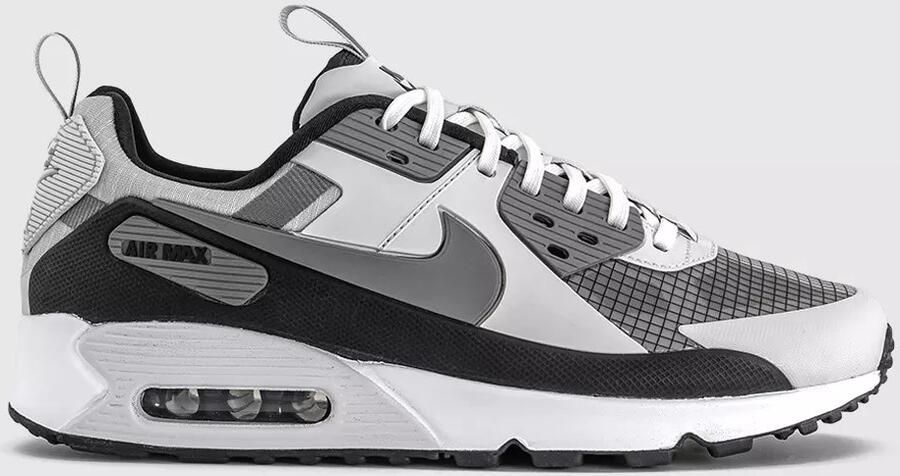 Nike Herenschoenen Air Max 90 Drift Grijs- Heren Grijs