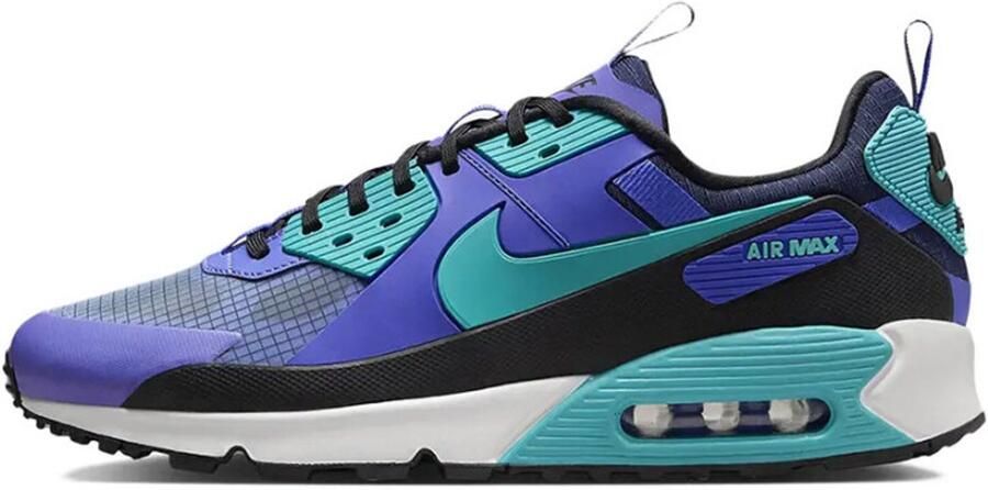 Nike Air Max 90 Drift Persian Violet sneakers