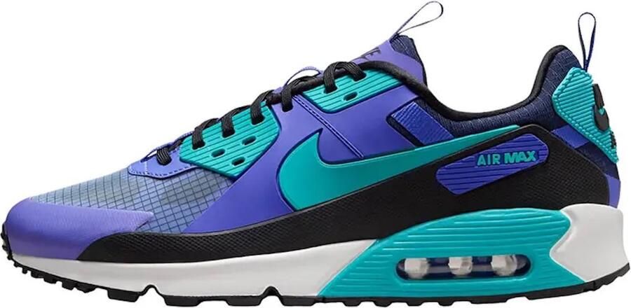 Nike Sneakers Air Max 90 Drift Persian Violet