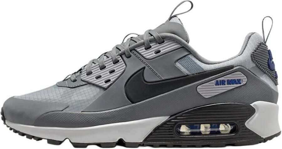 Nike Air Max 90 Drift Grijs- Grijs - Foto 3