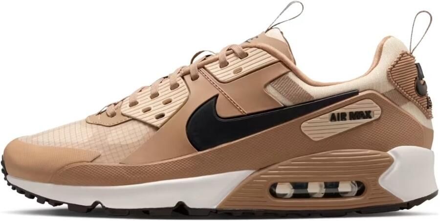 Nike Sneakers Air Max 90 Drift Bruin