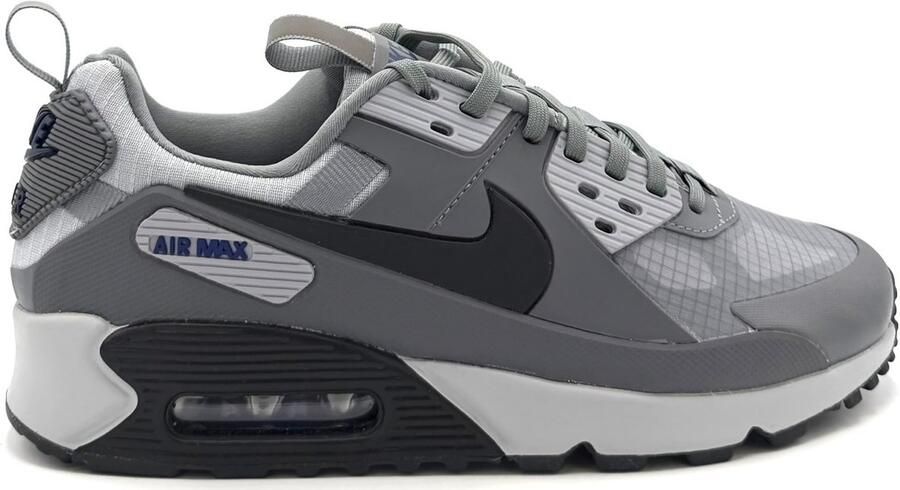 Nike Herenschoenen Air Max 90 Drift Grijs- Heren Grijs - Foto 2