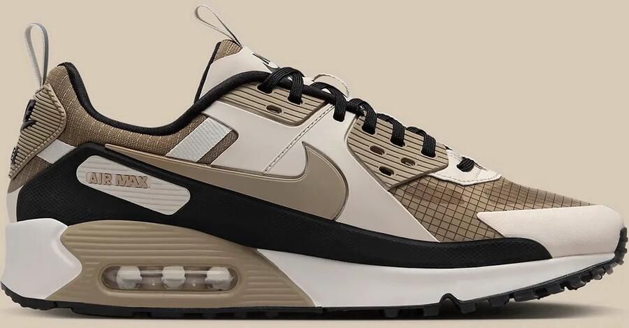 Nike Air Max 90 Drift Bruin- Bruin - Foto 3