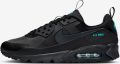 Nike Air Max 90 Drift Zwart Dusty Cact Anthracite Zwart Air Max Lifestyle Sneakers voor nen - Zwart