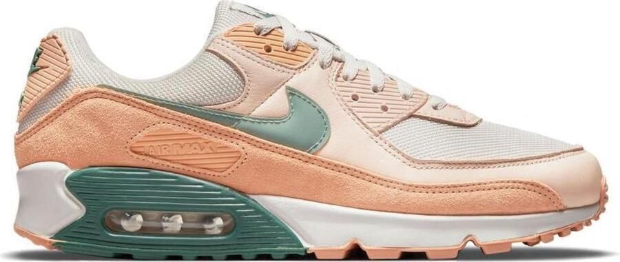 Nike Air Max 90 Premium Grijs - Foto 2