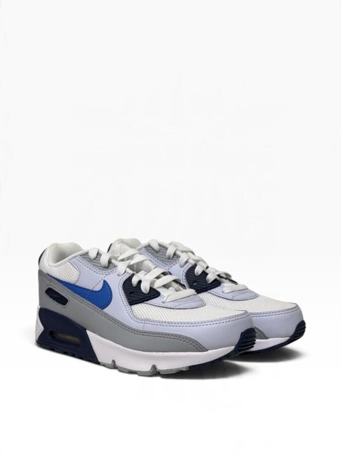 Nike Air Max 90 Easyon Mesh Sneakers Kinder