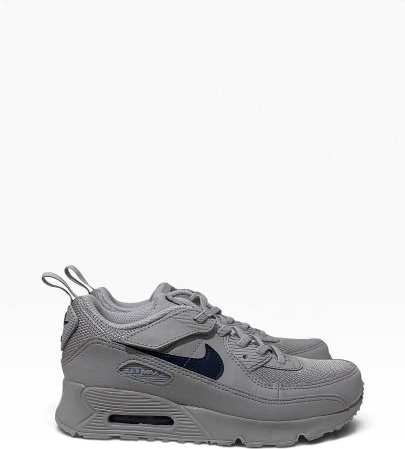 Nike Air Max 90 Easyon Mesh Sneakers Kinder