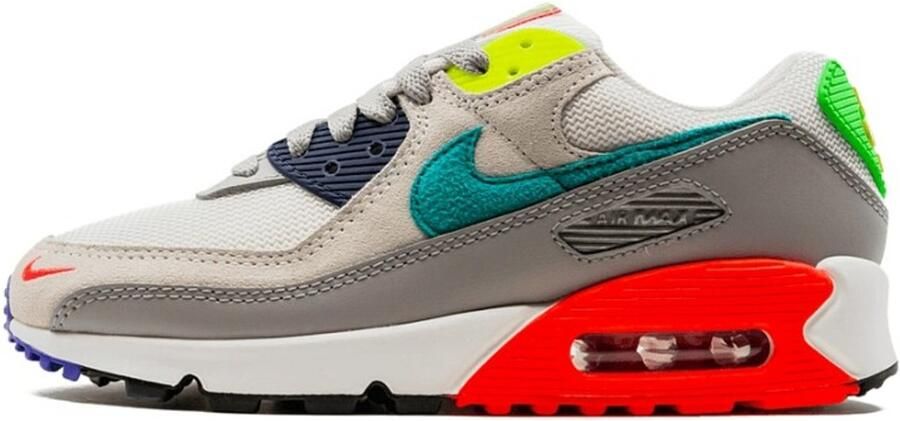 Nike Air Max 90 (Evolution of Icons) Wmns