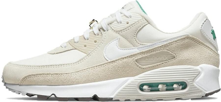 Nike Air Max 90 SE Sail Cream II Light Bone White