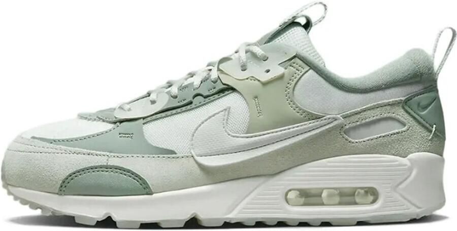 Nike Air Max 90 Futura Sneakers