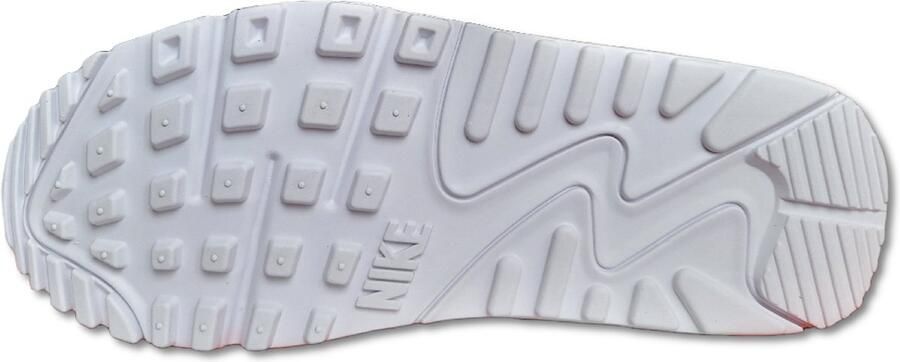 Nike Air Max 90 Futura (W) Sneakers Schoenen Wit DM9922 - Foto 5