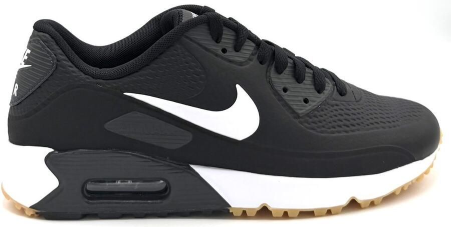 Nike Air Max 90 G Sneaker Zwart Wit