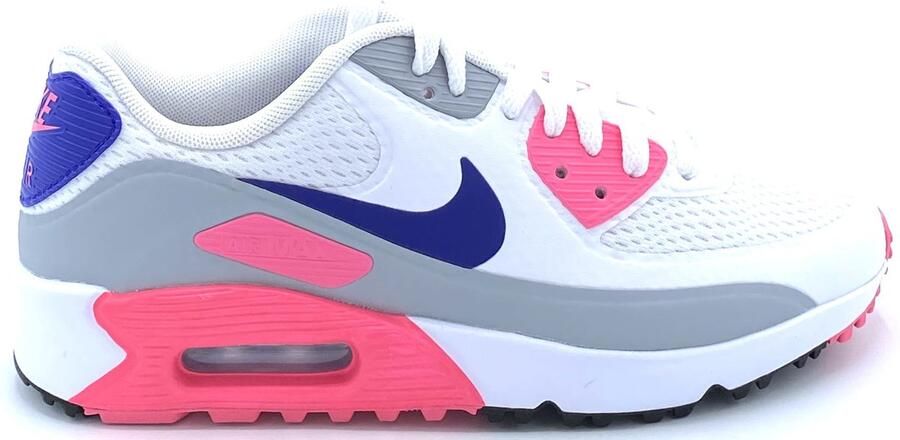 Nike Air Max 90 G- Sneakers Golfschoenen Dames