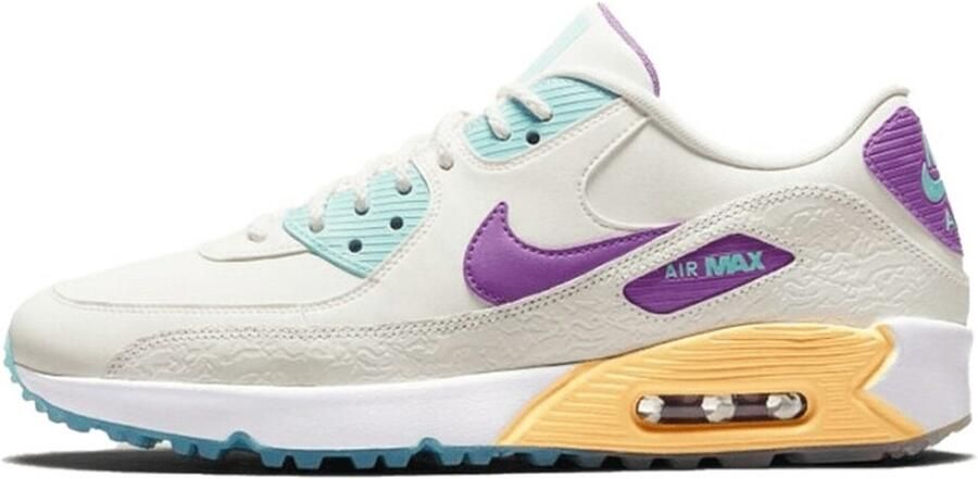 Nike Air Max 90 Golf NRG US Open Torrey Pines Pack