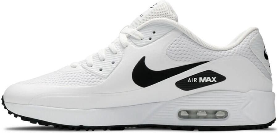 Nike Air Max 90 Golf White Black