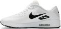 Nike Air Max 90 Golf White Black - Wit/Zwart
