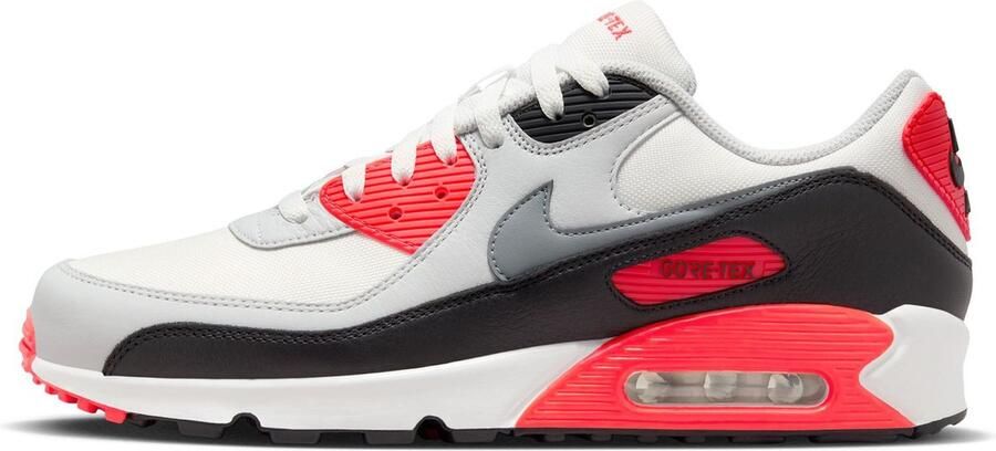 Nike Sportswear Sneakers laag 'AIR MAX 90' - Foto 3