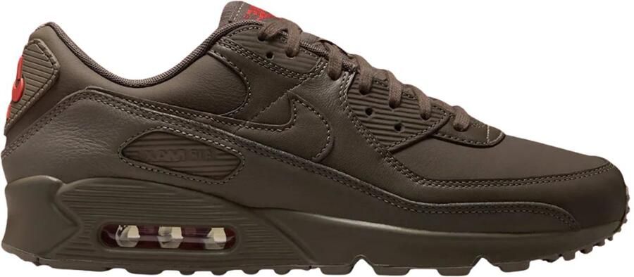 Nike Air Max 90 Heren sneaker Essential+ 'Cave Stone' - Foto 2