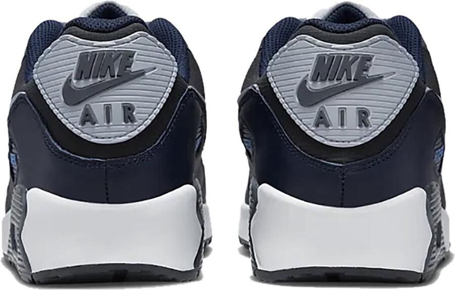 Nike Air Max 90 Gore-Tex 'Anthracite' Heren Sneaker DJ9779 - Foto 4