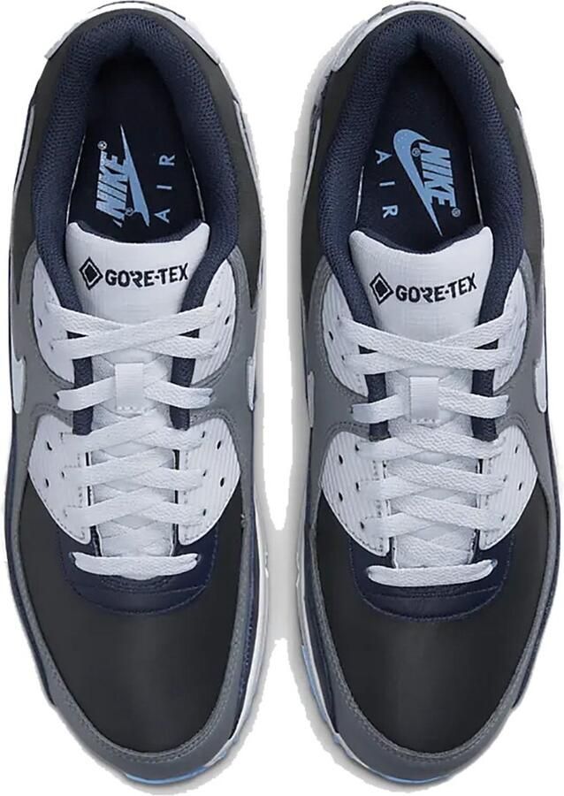 Nike Air Max 90 Gore-Tex 'Anthracite' Heren Sneaker DJ9779 - Foto 3