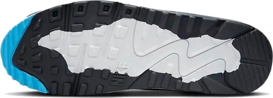 Nike Air Max 90 Gore-Tex 'Anthracite' Heren Sneaker DJ9779 - Foto 8