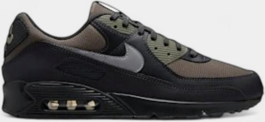 Nike Sneakers Air Max 90 Horizon Jade Charcoal