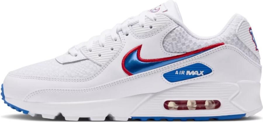 Nike Air Max 90 Houston Texans