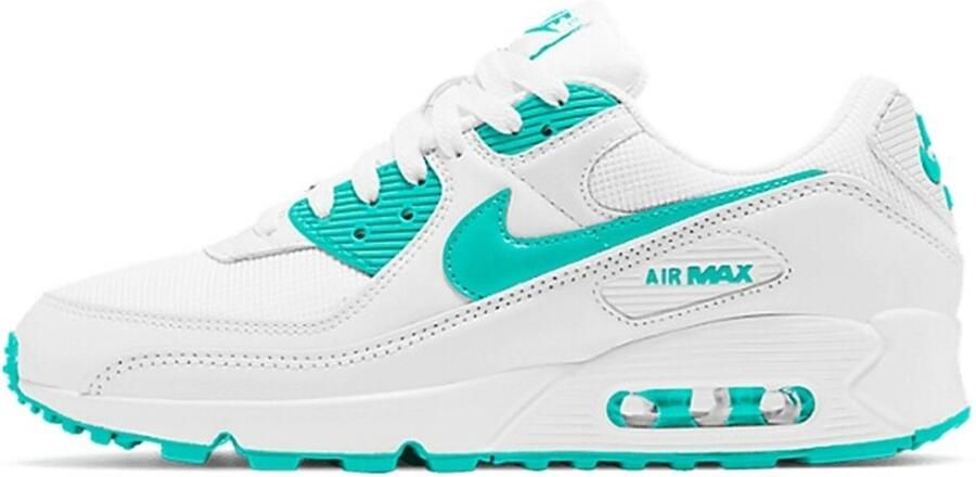Nike Air Max 90 (Hyper Sneakers Unisex Jade)