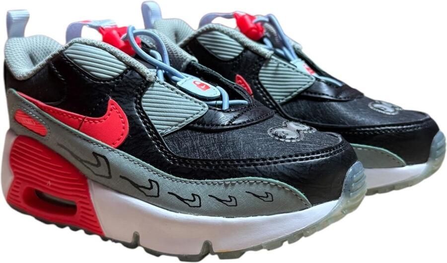Nike Sportswear Sneakers 'Air Max 90 Toggle SE'