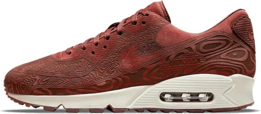 Nike Air Max 90 QS Laser special edition US 9 US s 10.5 DH4689