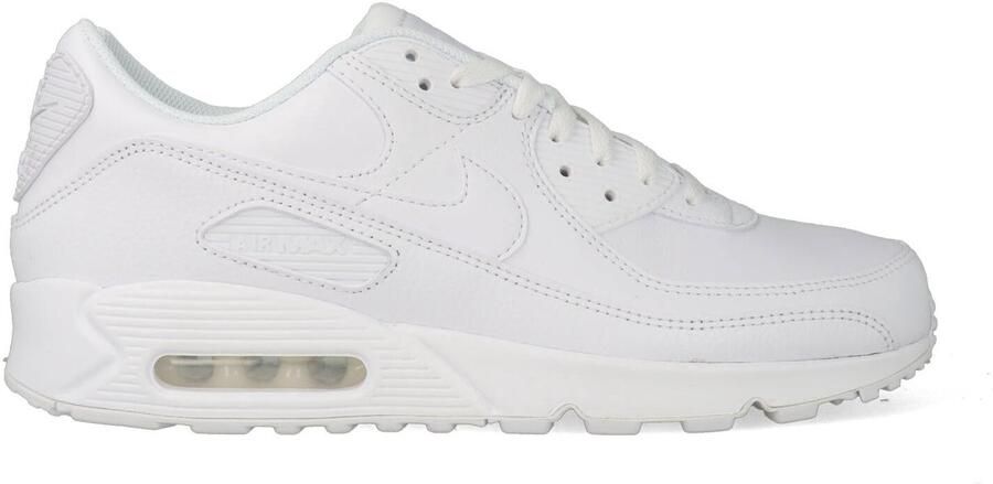 Nike Air Max 90 Ltr White White White Schoenmaat 40 Sneakers CZ5594 100
