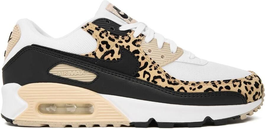 Nike Air Max 90 Leopard Dames Sneakers Limited Edition