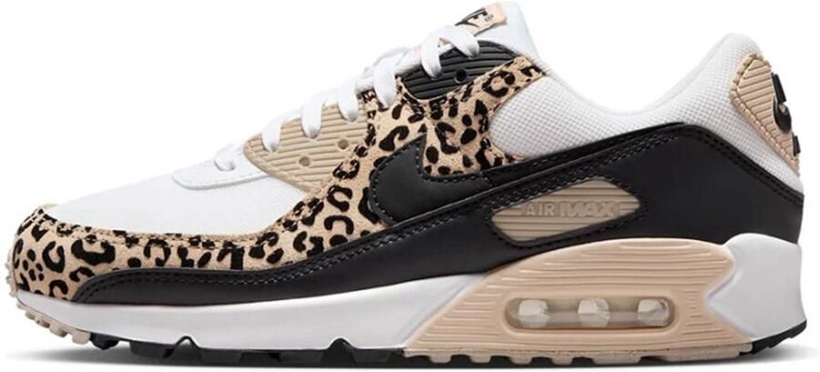 Nike Air Max 90 Leopard Sneakers Limited Edition - Foto 2