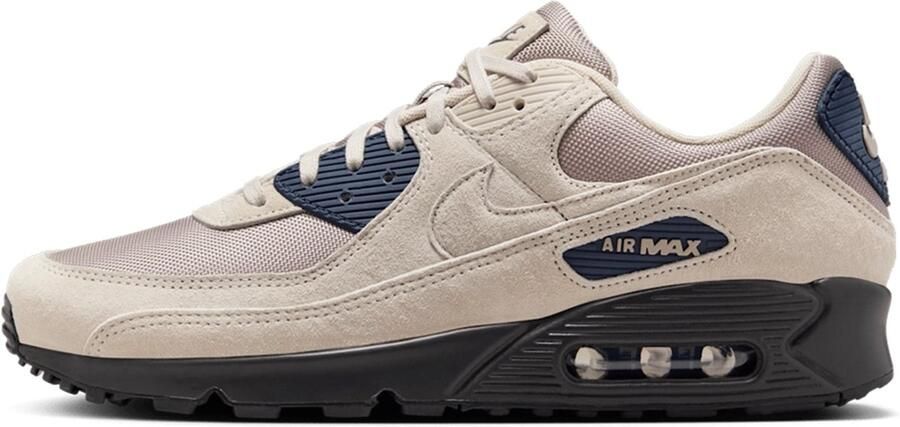 Nike Air Max 90 'Light Orewood Brown'