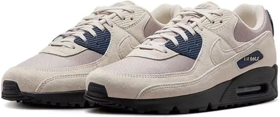 Nike Air Max 90 'Light Orewood Brown' - Foto 2