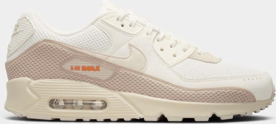 Nike Sneakers Air Max 90 "Light Orewood Brown"