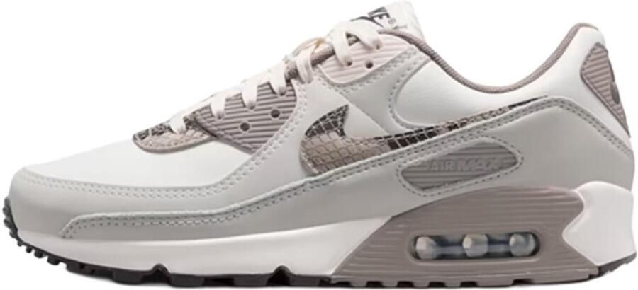 Nike Air Max 90 AMD 2 Sneakers Women Wit