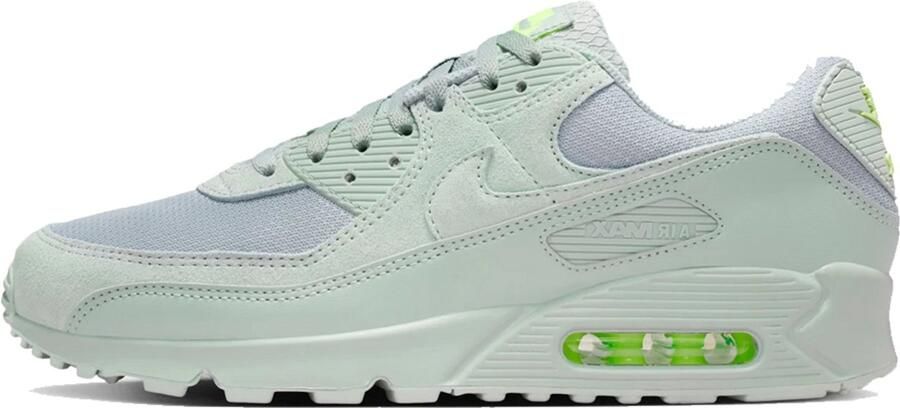 Nike Sportswear Sneakers laag 'AIR MAX 90' donkergrijs - Foto 2